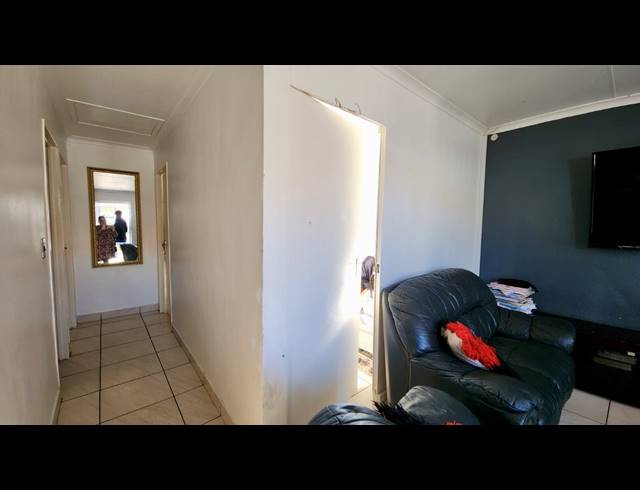 3 BEDROOM HOUSE TO LET IN RUYTERWACHT